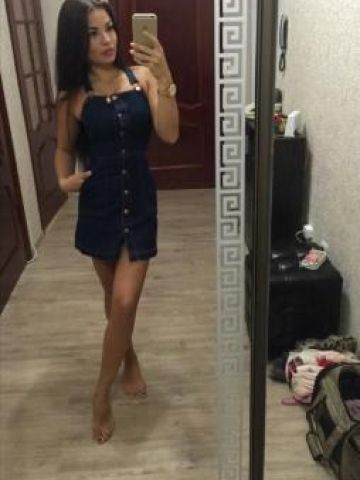 Анкета проститутки Анна - Фото 1, , 22 года, №255162